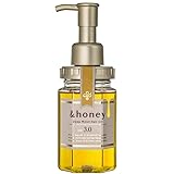 ヴィークレア ＆ハニー ディープモイスト ヘアオイル 3.0 (100mL) アンドハニー