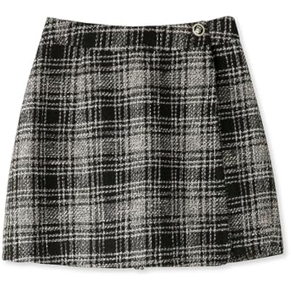 SNIDEL ツイードジャケット SWFJ235035 スナイデル Amazon | [スナイデル] ツイードジャケット SWFJ235035