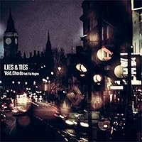 『プリンセス・プリンシパル Crown Handler』OPテーマ「LIES & TIES」