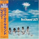 Rock Diamond