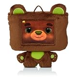 Infantino Happitaps Bear by Happitaps