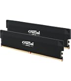 Amazon | クルーシャル (マイクロン製) デスクトップ用メモリ 32GBX1枚