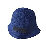 Spinas(スピナス) キッズ ベビー 帽子 ハット バック リボン サイズ 調節 海 ビーチ 旅行　おしゃれ 帽子 かわいい 日よけ UVカット 熱中症 防止 おでかけ ガール 女の子 全5色 ベ