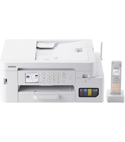 Tony様 Brother MFC-J4510NインクジェットプリンターFAX MFC-J4510N ブラザー brother プリンター インクジェット