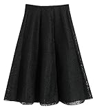 Niyatree SKIRT レディース US サイズ: Free Size カラー: ブラック