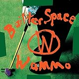 Wammo 25th Anniversary Edition [輸入アナログ盤 / 数量限定トランスペアレント・オレンジ盤 / 最新リマスター音源 / 1LP] (OLE1698LP) [Analog]