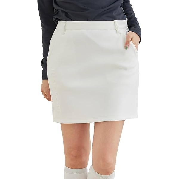 Amazon.co.jp: [ジュンアンドロペ] スカート 【接触冷感