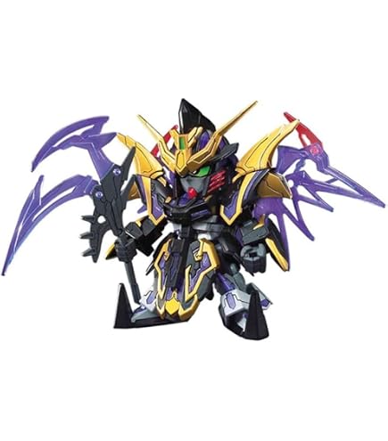 Amazon | SDガンダム三国伝 Brave Battle Warriors 029 真 猛虎装 孫権
