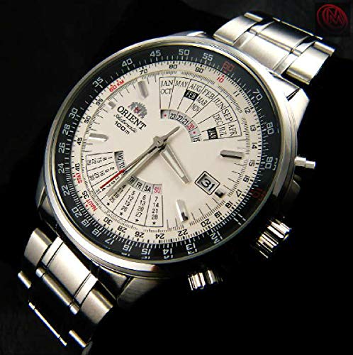 best orient movement