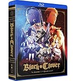 Black Clover: Season One Complete [Blu-ray]