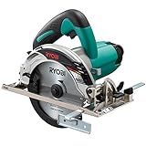 リョービ(RYOBI) 電子丸ノコ W-572ED