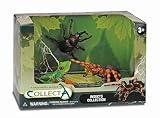 CollectA Insects Figure Open Boxed Set (3-Piece), Set 3 [並行輸入品]