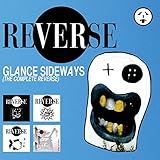 Glance Sideways: Complete Reverse