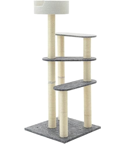 【未開封】キャットインテリアタワー　スリム　カインズ Amazon | カインズ(CAINZ) キャットインテリアタワー スリム 幅60cm