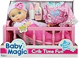 High Qualitygic Crib Time Fun