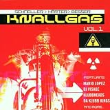Knallgas Volume 1