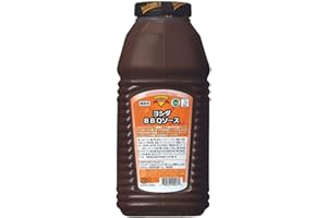 ヨシダフーズ BBQソース 2100g