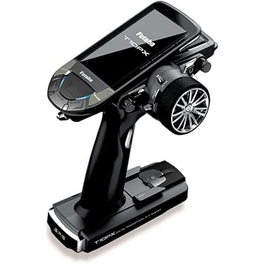 メカプロポセット プロポセット - スーパーラジコン