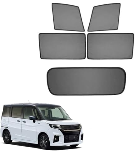 Amazon | SUZUKI(スズキ) 純正部品 SOLIO(ソリオ) 【MA26S MA36S MA46S