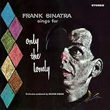ONLY THE LONELY [LP] (180 GRAM, BLUE VINYL, IMPORT) [Analog]