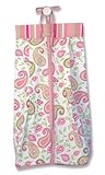 Trend Lab Paisley Park Diaper Stacker by Trend Lab [並行輸入品]
