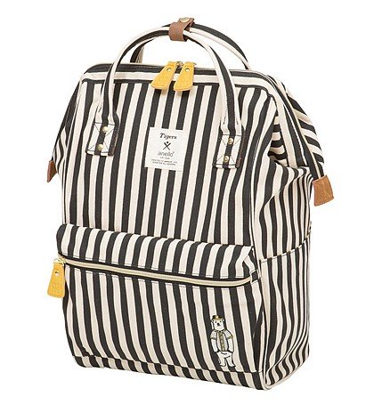 tigers×anello×benjamin 阪神タイガース アネロ リュック