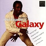 The Best of Phil Fearon & Galaxy