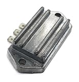 Lawnmower -VOLTAGE REGULATOR RECTIFIER for Kohler 41 403 10-S 41 403 09-S 25 403 03-S [並行輸入品]