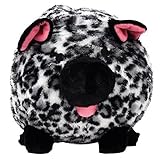 ジャンボZebra Plush貯金箱