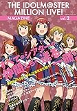 THE IDOLM@STER MILLION LIVE! MAGAZINE vol.2 復刻版