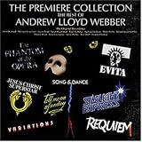 【輸入盤】ＴＨＥ　ＰＲＥＭＩＥＲＥ　ＣＯＬＬＥＣＴＩＯＮ　ＴＨＥ　ＢＥＳＴ　ＯＦ　ＡＮＤＲＥＷ　ＬＬＯＹＤ　ＷＥＢＢＥＲ