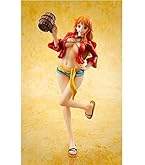 P.O.Pワンピース\"LIMITED EDITION-Z\" ナミVer.BB POP ワンピース