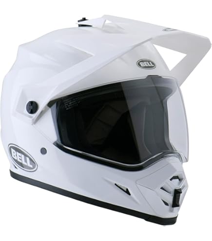 MX-9 アドベンチャー　MIPS ダルトン　L Bell MX-9 Adventure MIPS Helmet - Dalton Gloss Black/Orange
