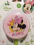 Disney MinnieマウスBPAフリー赤ちゃんLollipop Rattle