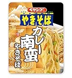 【18個】ペヤング カレー南蛮やきそば　18個×1箱
