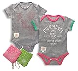 春・夏用ギフトセット（80・2色展開） (ピンク)