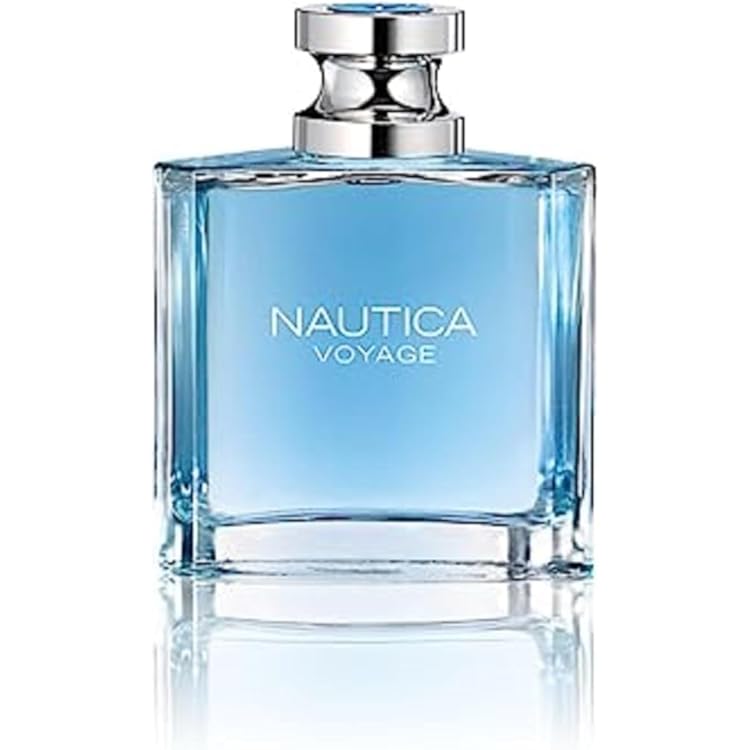 ノーティカ　サンセット　ヴォヤージュ　オーデトワレ Amazon | ノーティカ ヴォヤージュ 100ml EDT SP fs | Nautica