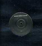 To Be Free [12 inch Analog]