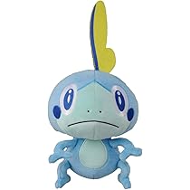 ポケモン ポケモンセンター メッソン マスコット 61q-P55B5eL._UF894,1000_QL80_.jpg