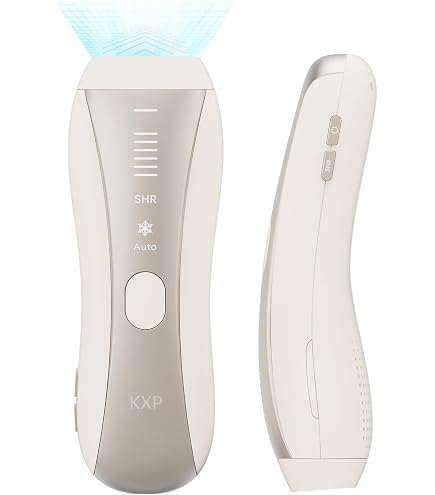 Amazon | Yete（エイティー）脱毛器 サファイア冷却 SHR連続照射 IPL光