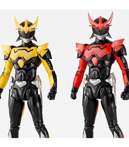Amazon.co.jp: レアビーバップハイスクール フィギュア セット : おもちゃ