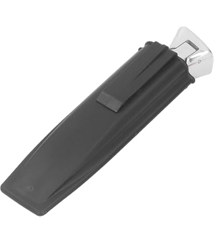 Amazon | Stanley 11-983 大型フックブレード | ナイフ・マルチナイフ