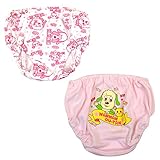 いないいないばあっ わんわん うーたん NHK Eテレ 2枚組 ブリーフ ショーツ 子供用 キッズ ベビー 95cm 女の子