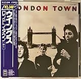 ロンドン・タウン +1