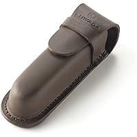 Amazon | SUWADA 爪きり用本革ケースS | SUWADA | 爪切り 通販