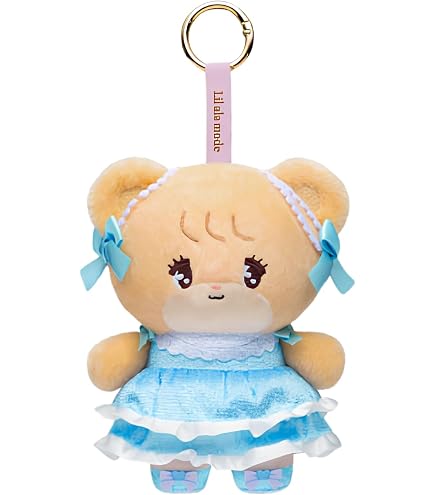 Amazon.co.jp: Lil ala mode フレンチマリン♡マスコット リル