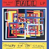 Real New Fall LP / Formerley Country On The Click