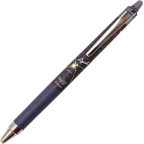 Amazon | Pilot 限定 フリクションポイントノック04 替芯 0.4mm ブルー