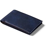 [Bellroy] Travel Wallet、旅用ドキュメントホルダー（パスポート、チケット、現金、カード、ペン） - Ocean