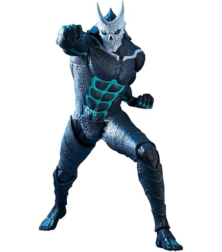 Amazon.co.jp: オカルン フィギュア Grandista 変身ver. 約28cm
